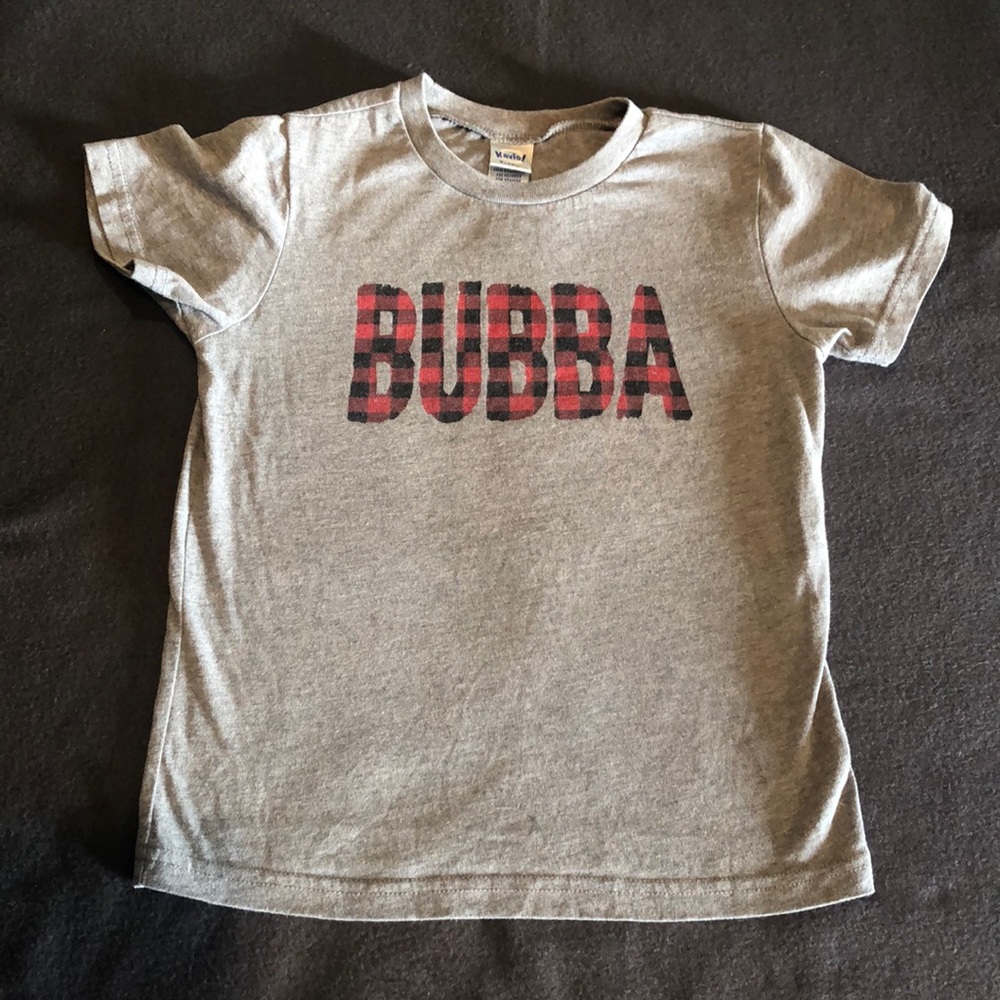 5T boys Tee shirt